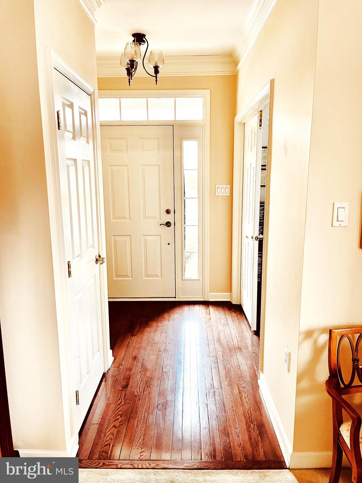 FLOWERS MILL - Residential