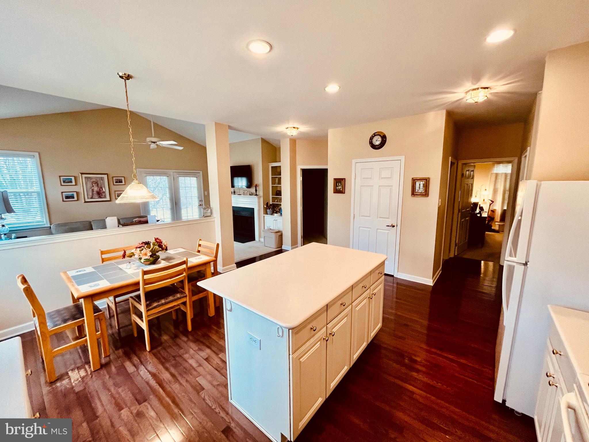 FLOWERS MILL - Residential