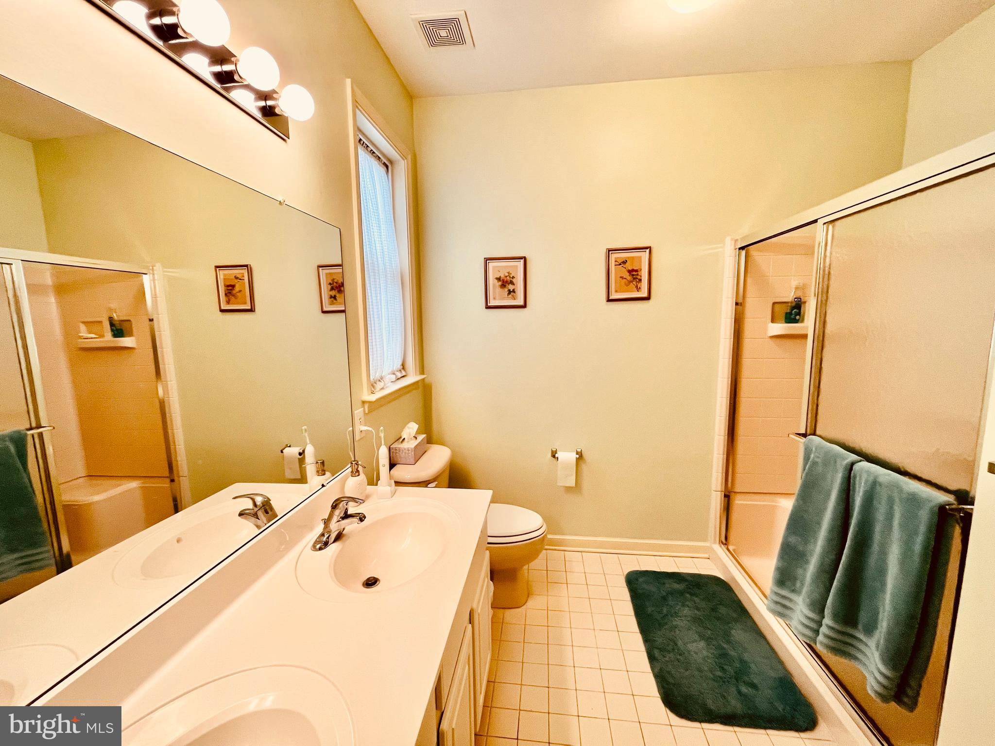 FLOWERS MILL - Residential