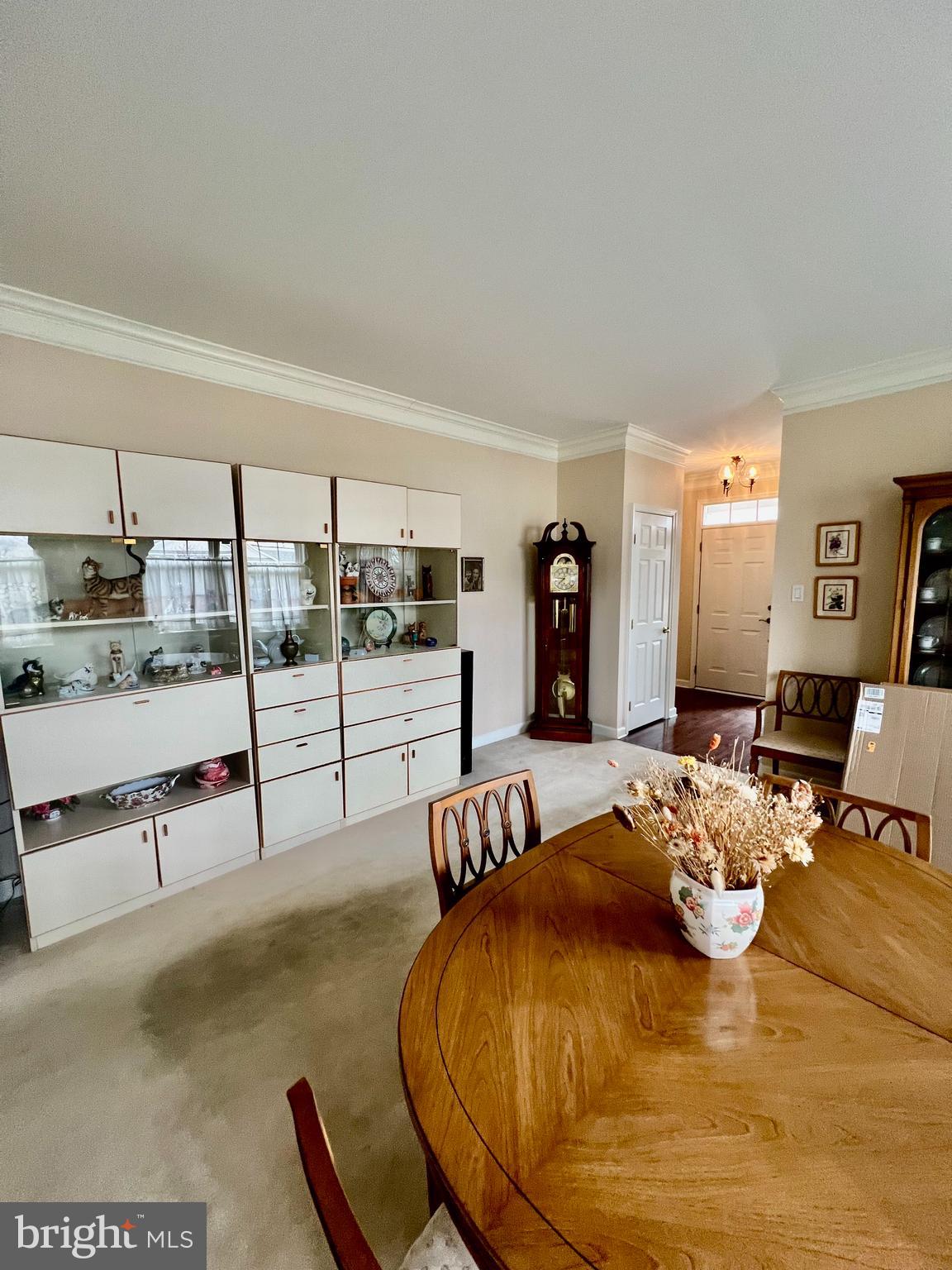 FLOWERS MILL - Residential