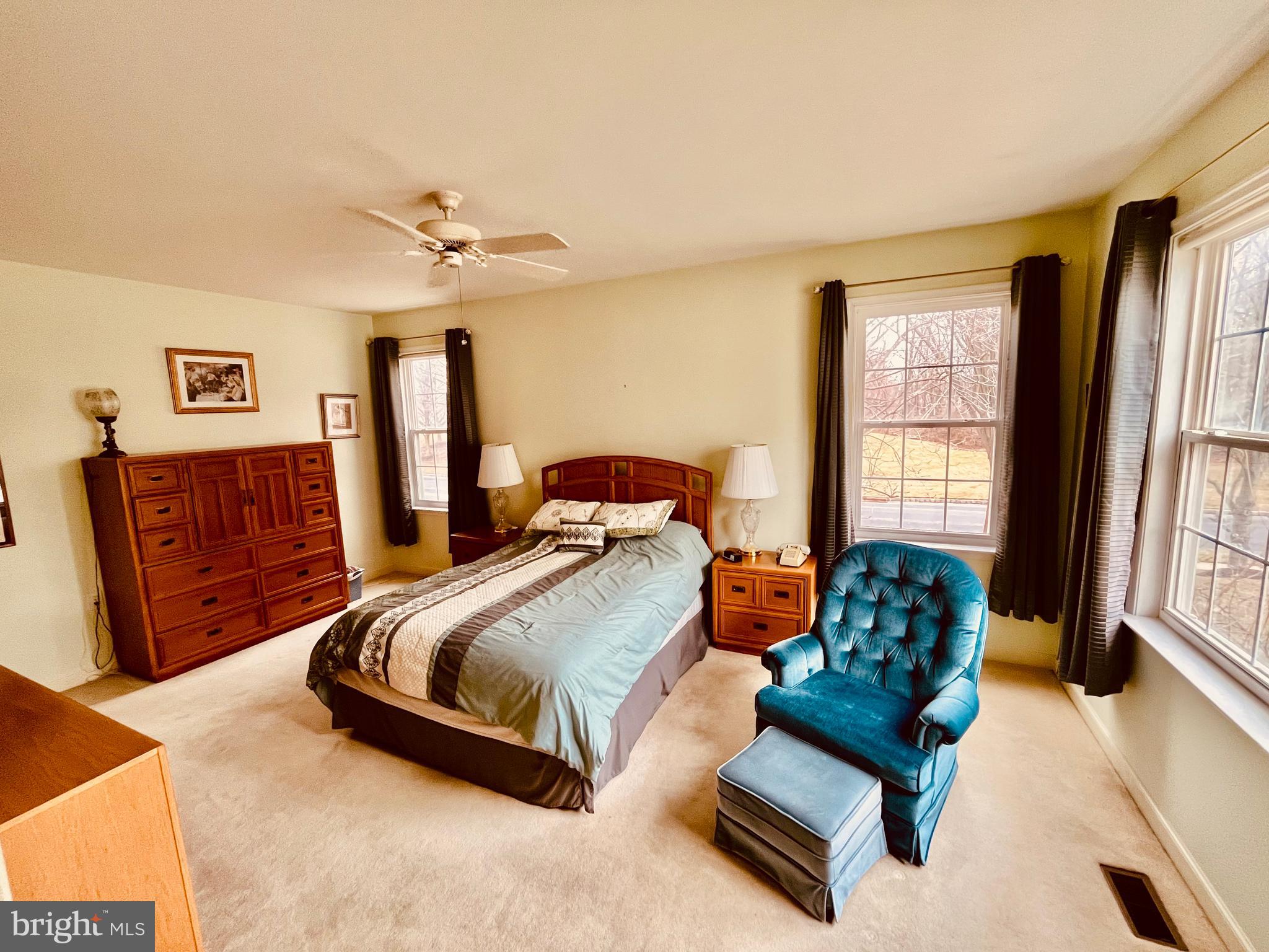 FLOWERS MILL - Residential