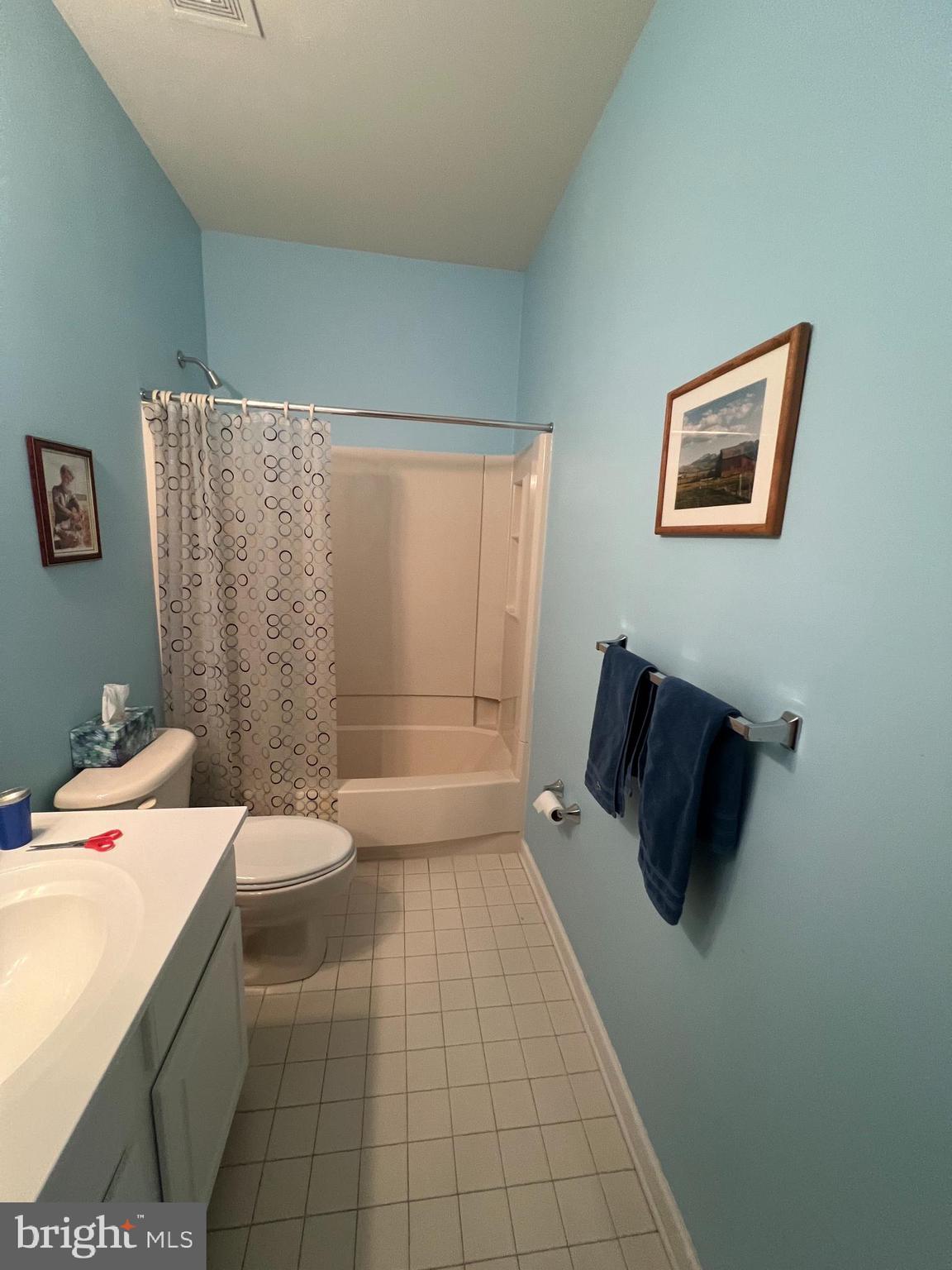 FLOWERS MILL - Residential