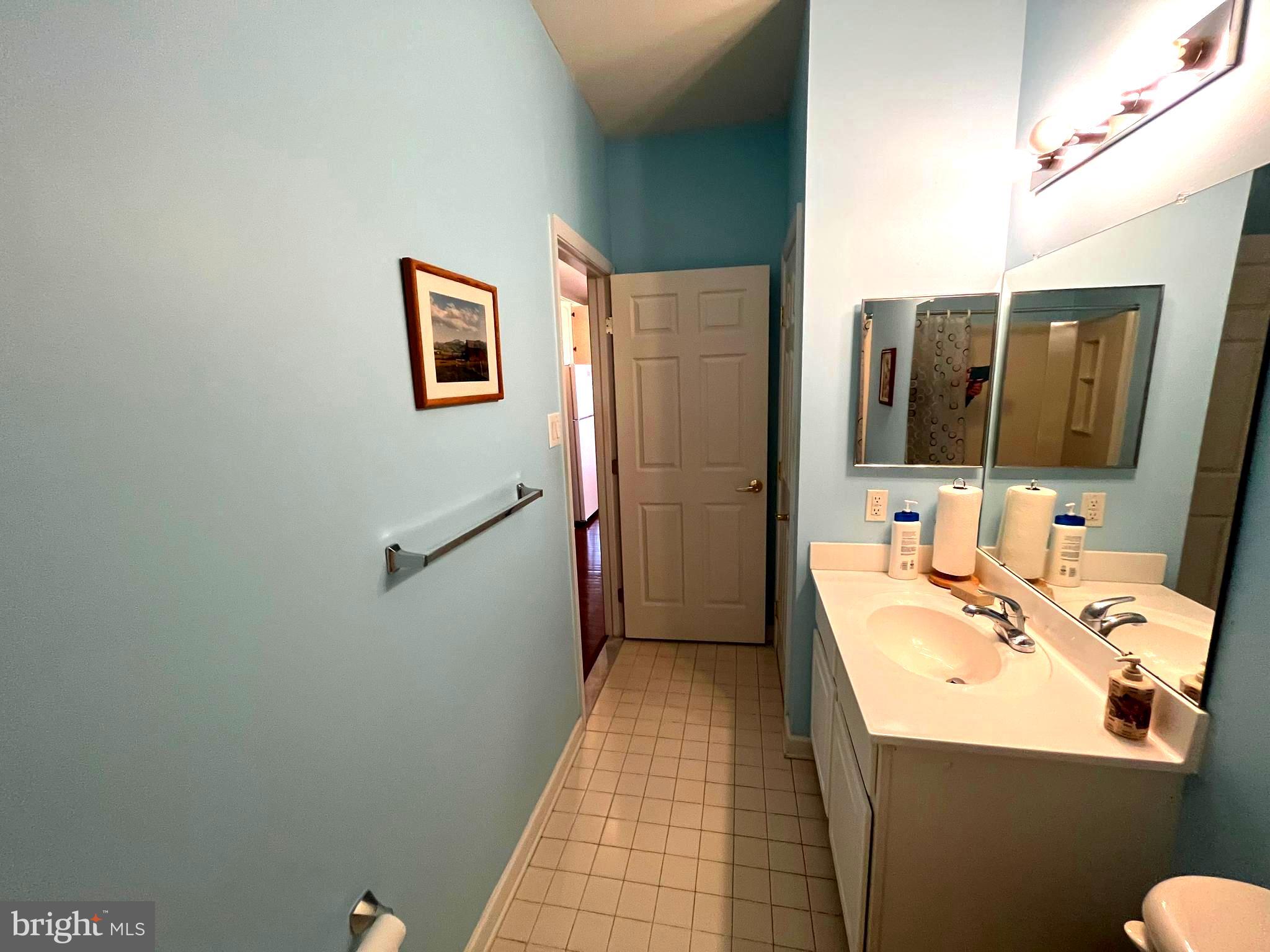 FLOWERS MILL - Residential