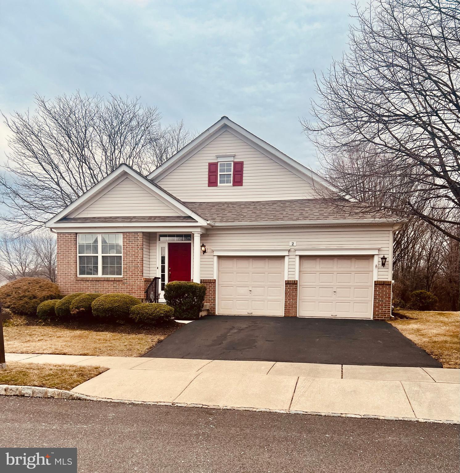 FLOWERS MILL - Residential