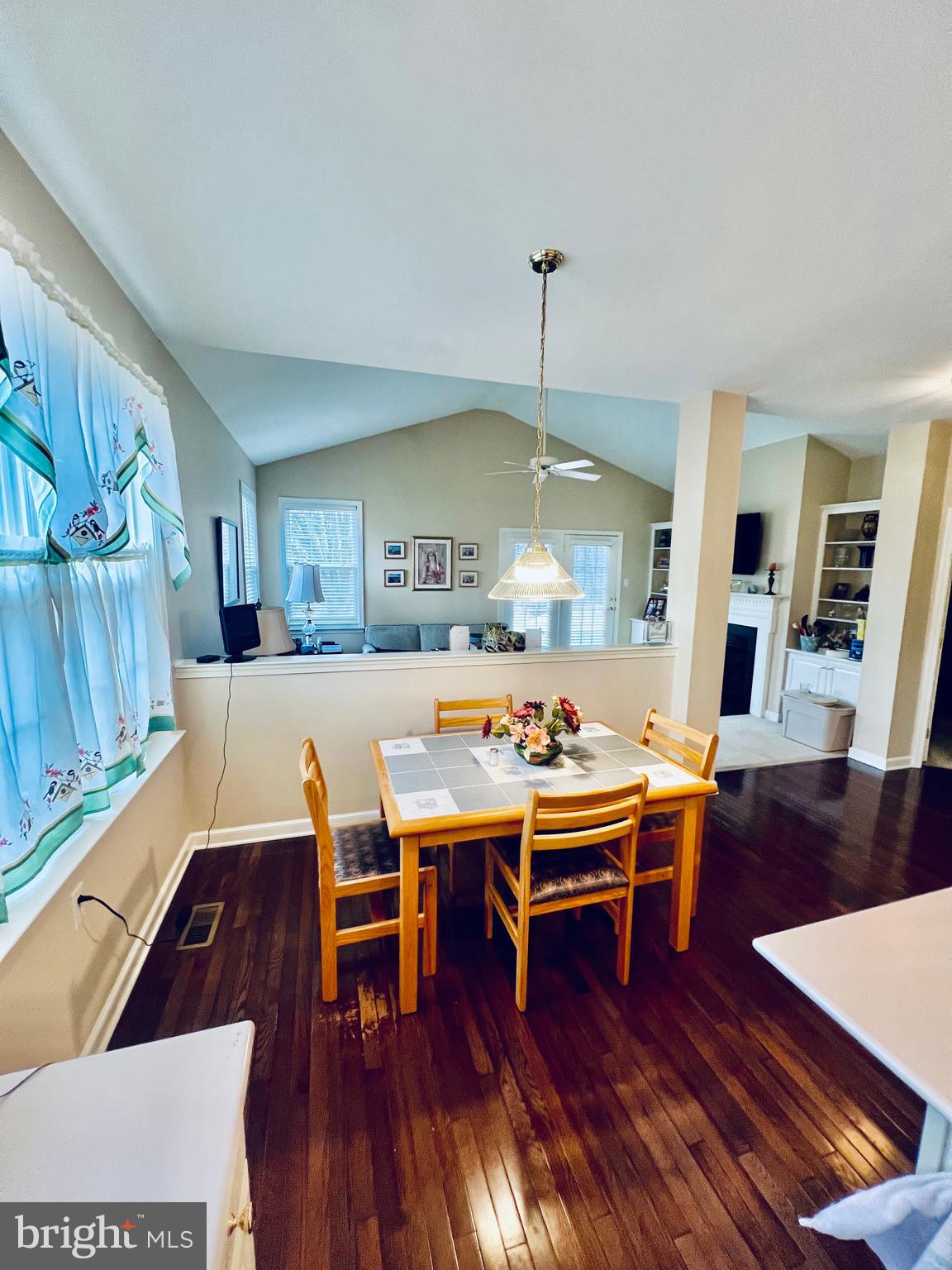 FLOWERS MILL - Residential