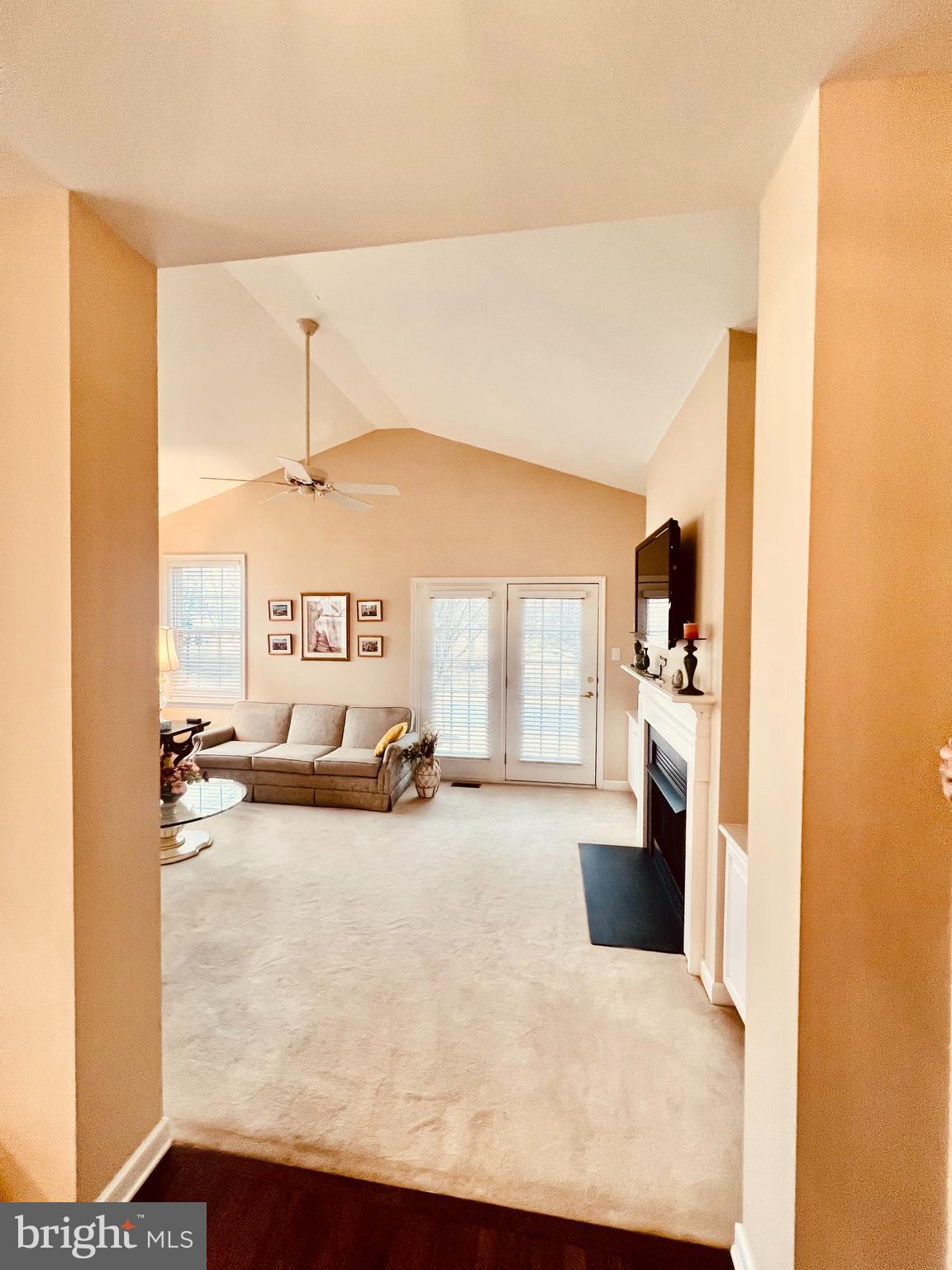 FLOWERS MILL - Residential