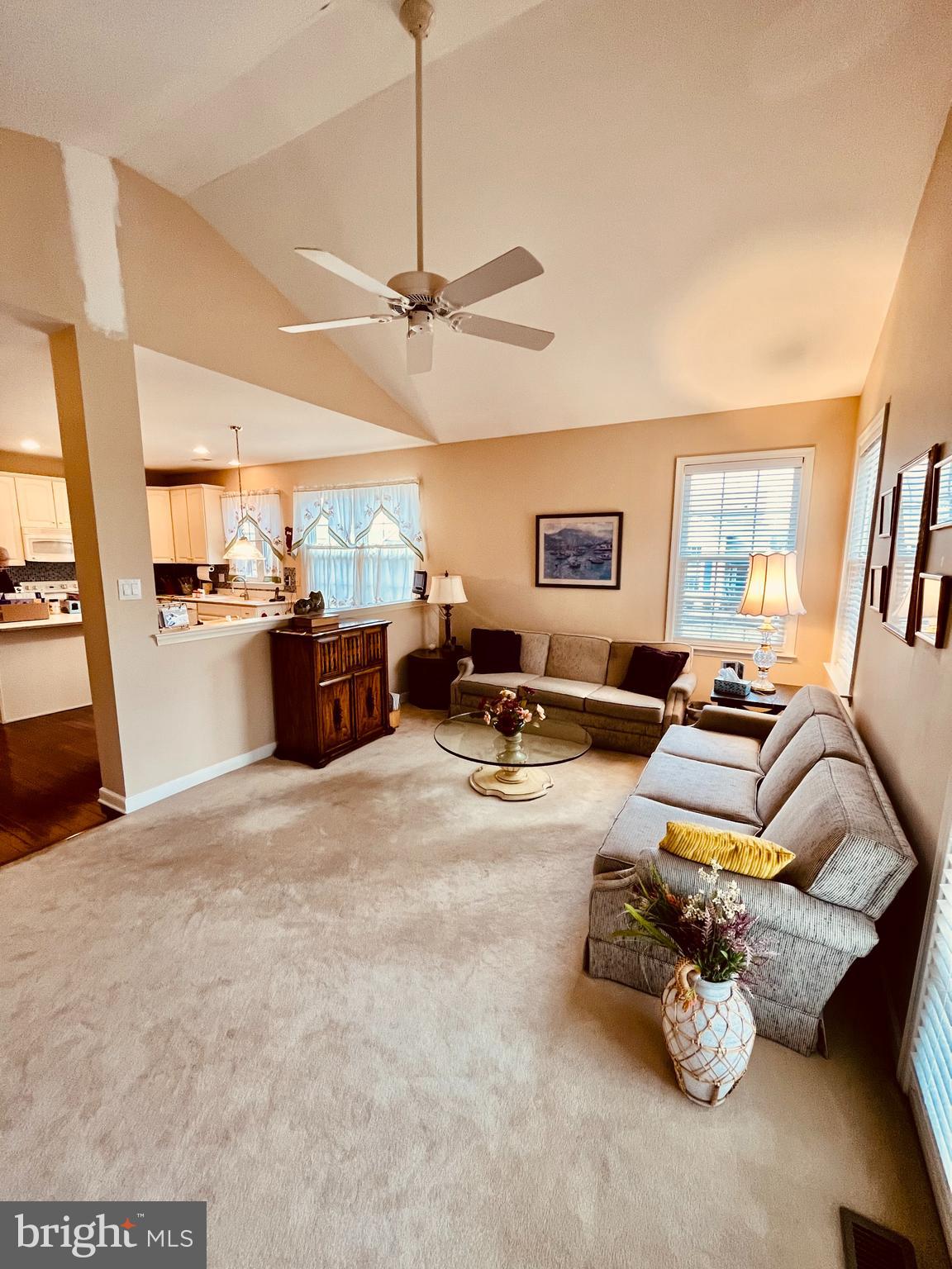 FLOWERS MILL - Residential