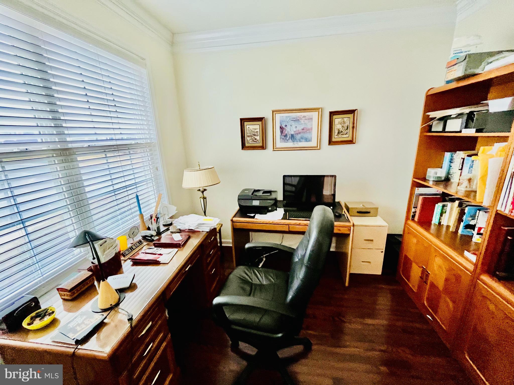 FLOWERS MILL - Residential