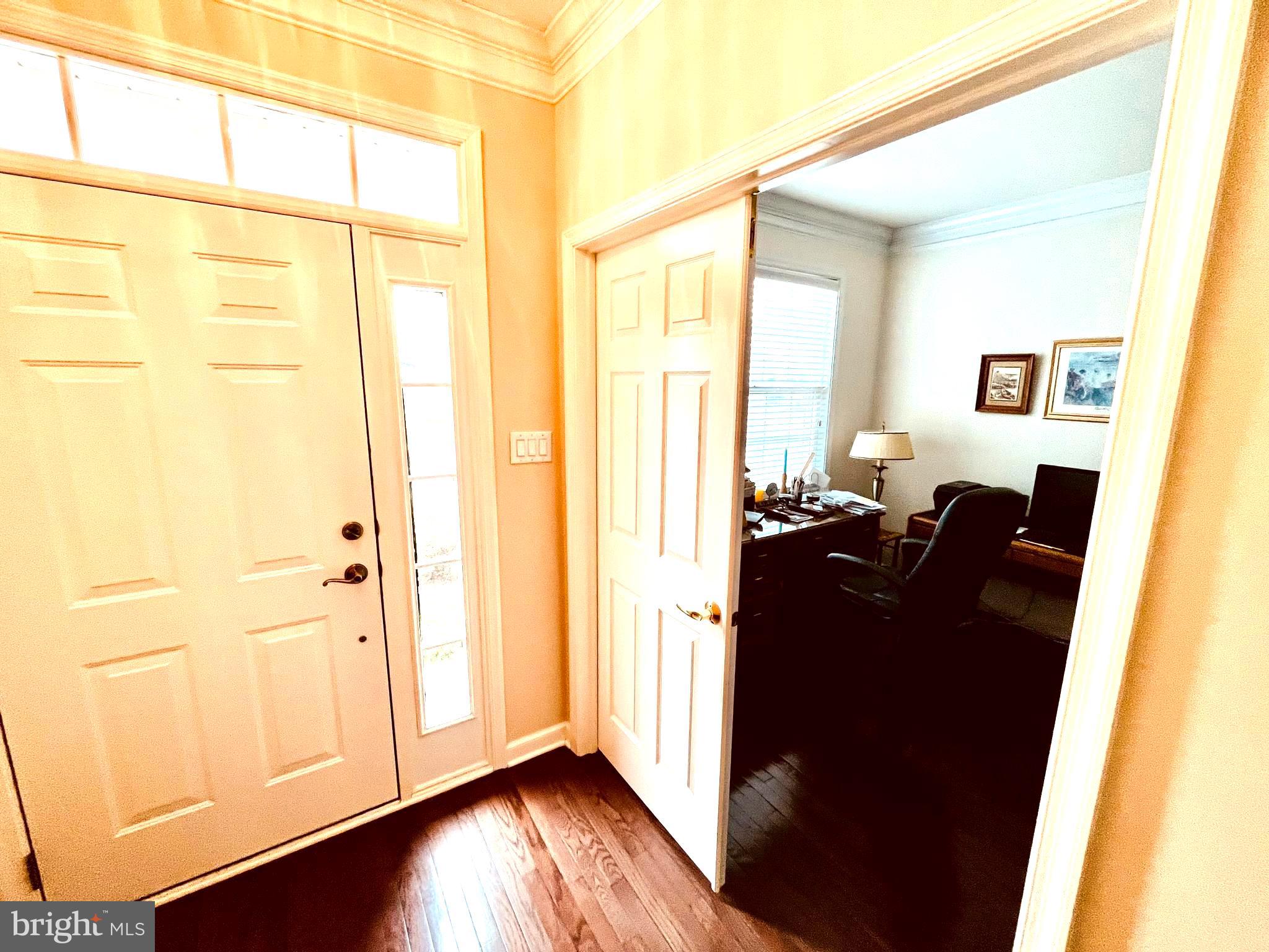 FLOWERS MILL - Residential