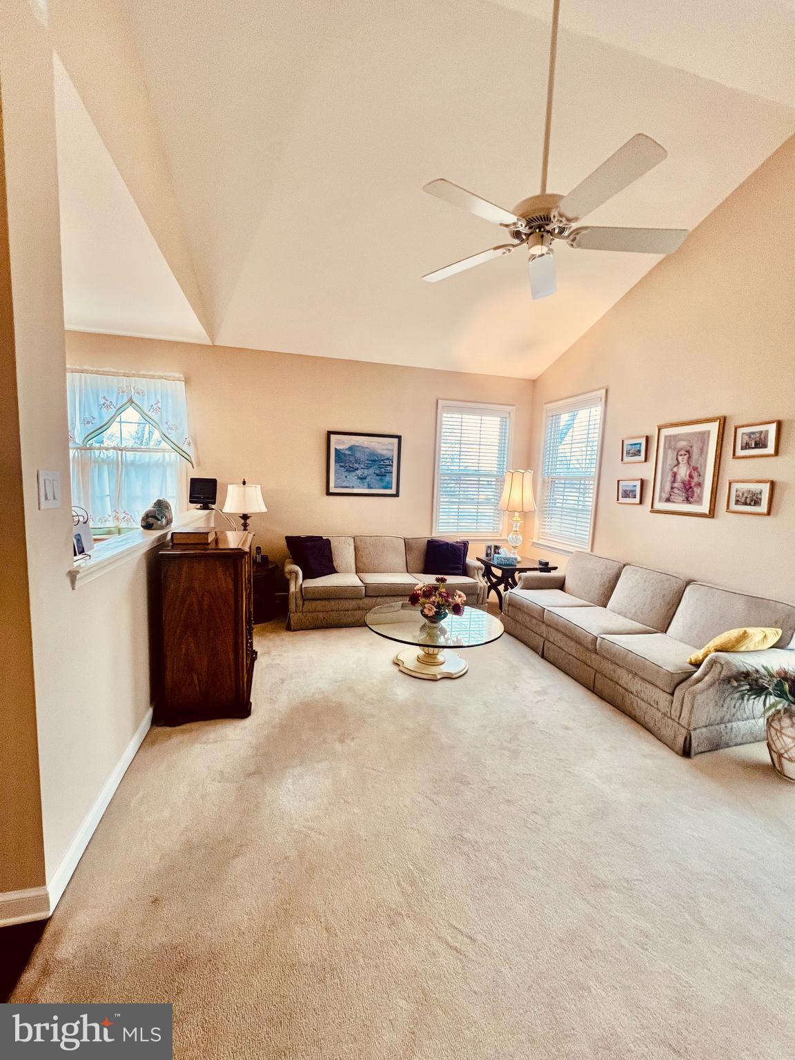 FLOWERS MILL - Residential