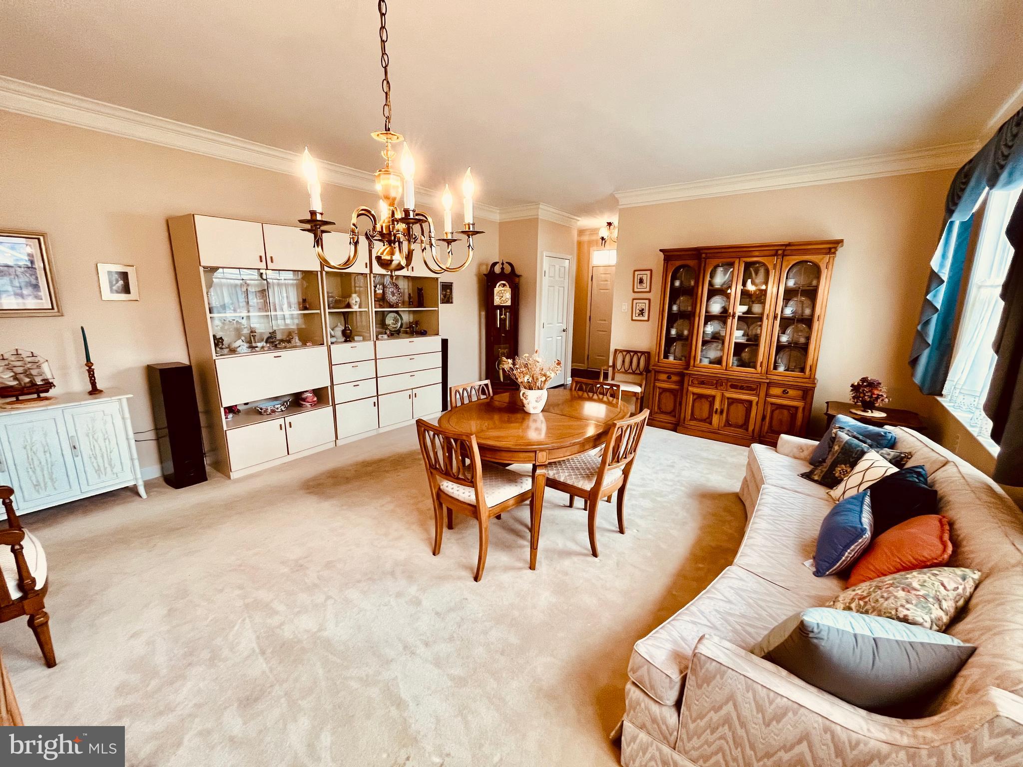 FLOWERS MILL - Residential