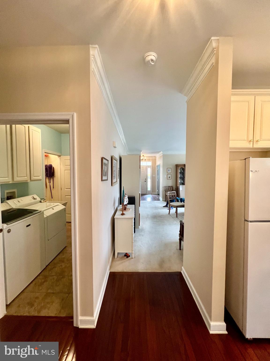 FLOWERS MILL - Residential