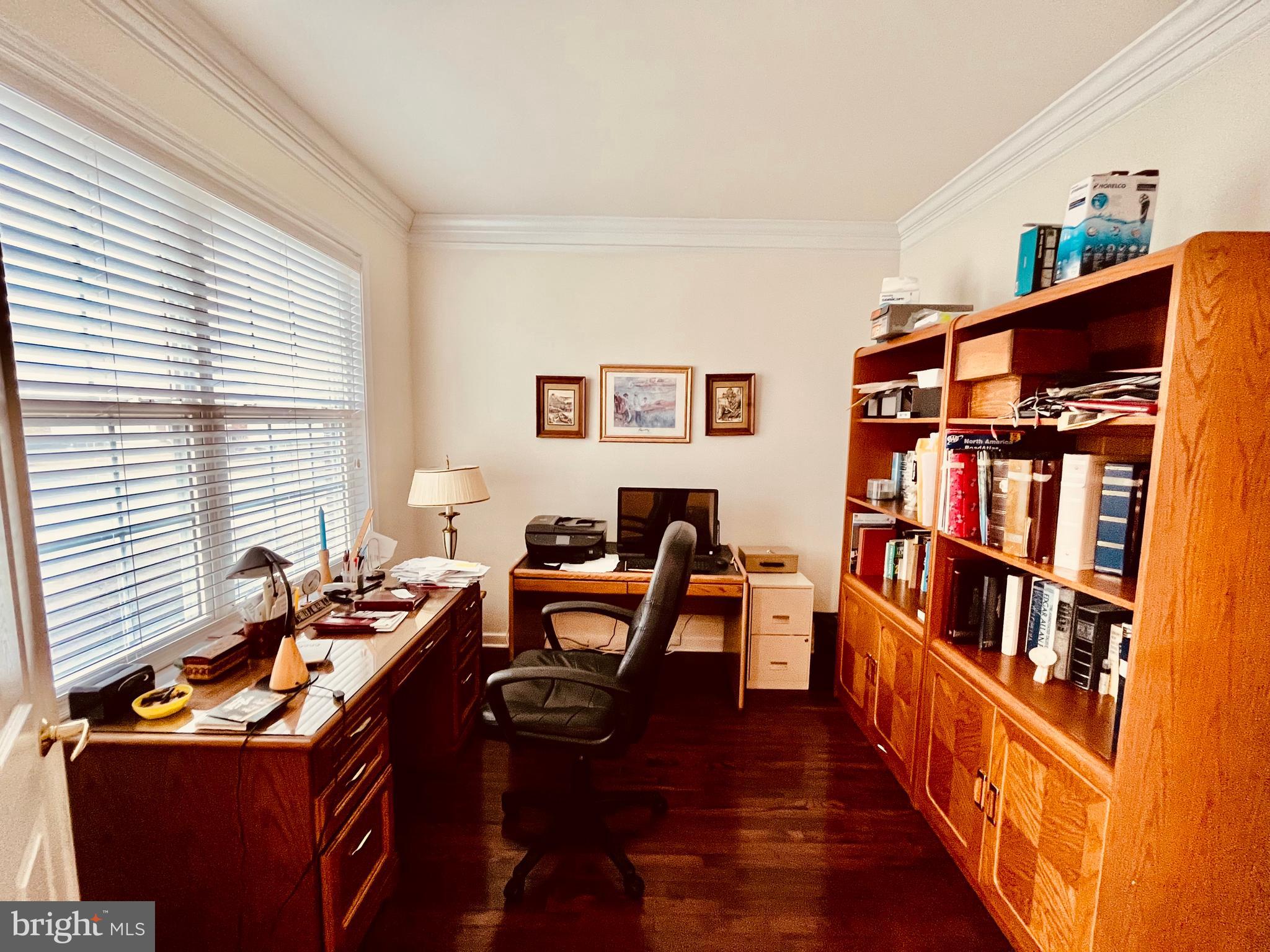 FLOWERS MILL - Residential