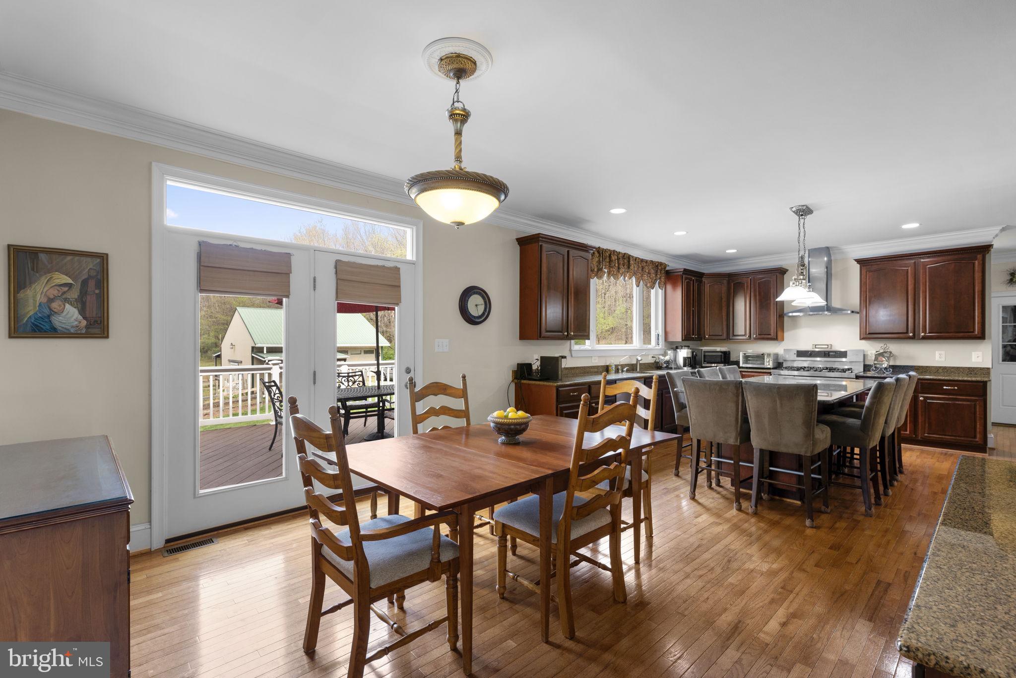 DAMASCUS OUTSIDE - Residential