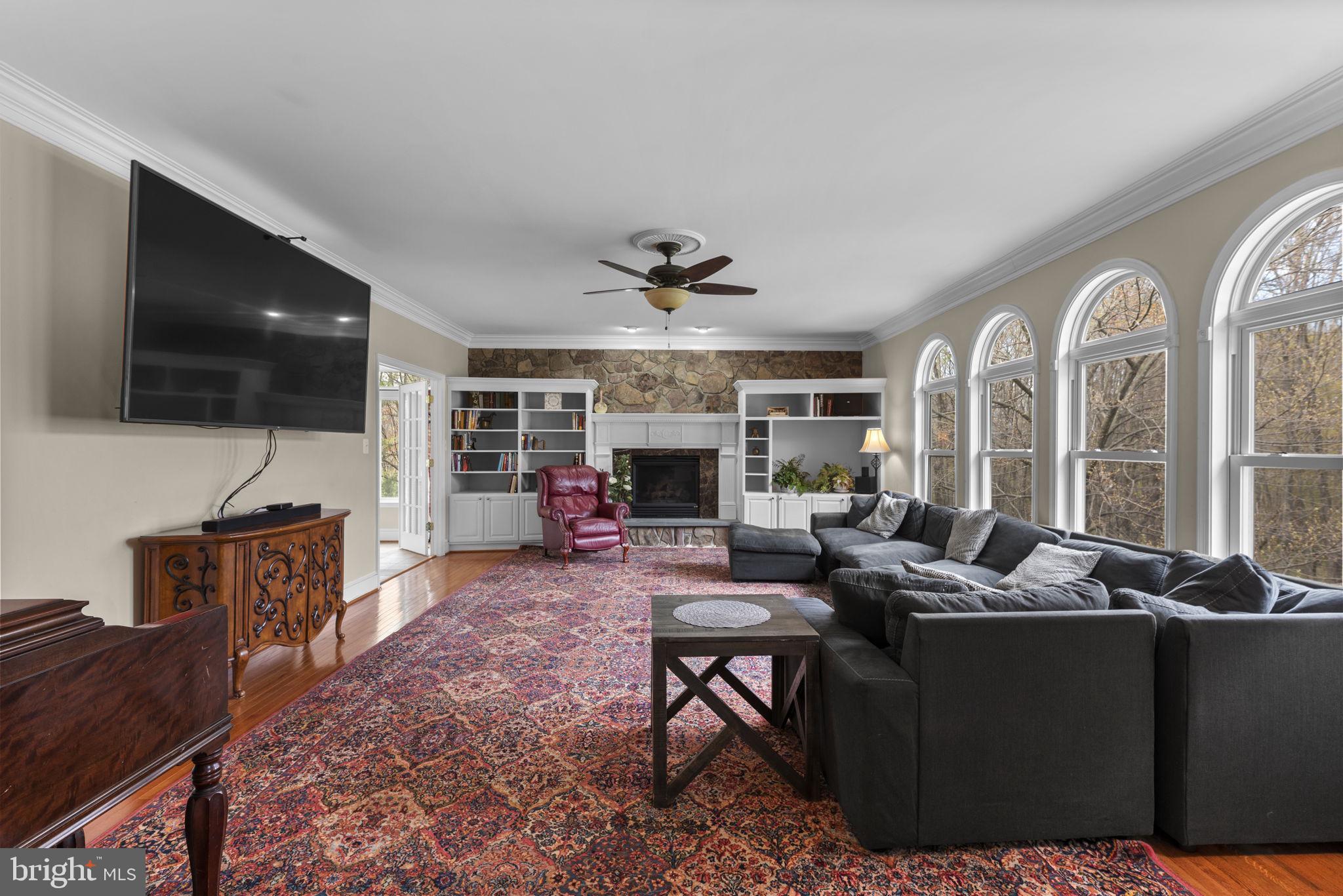 DAMASCUS OUTSIDE - Residential