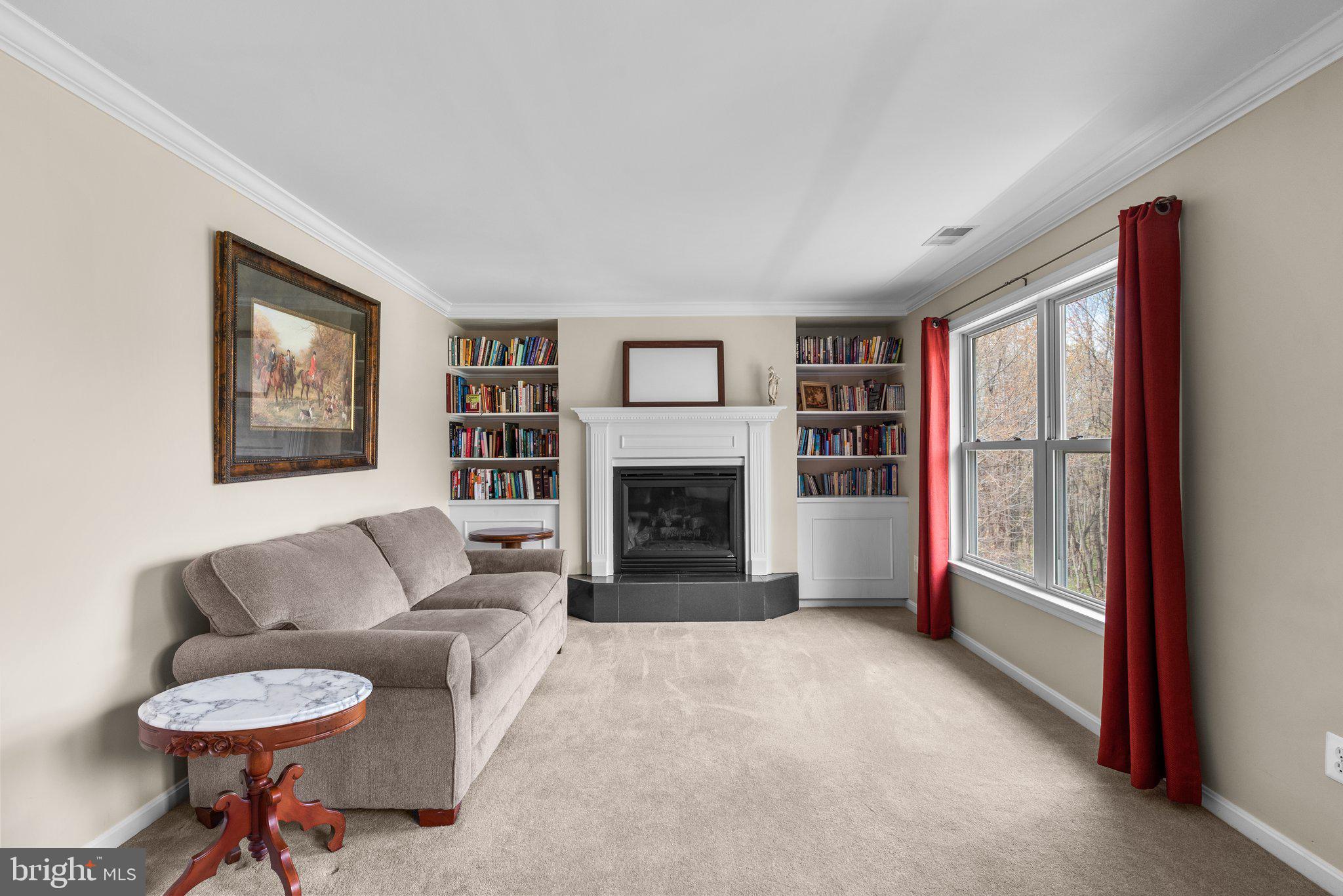 DAMASCUS OUTSIDE - Residential