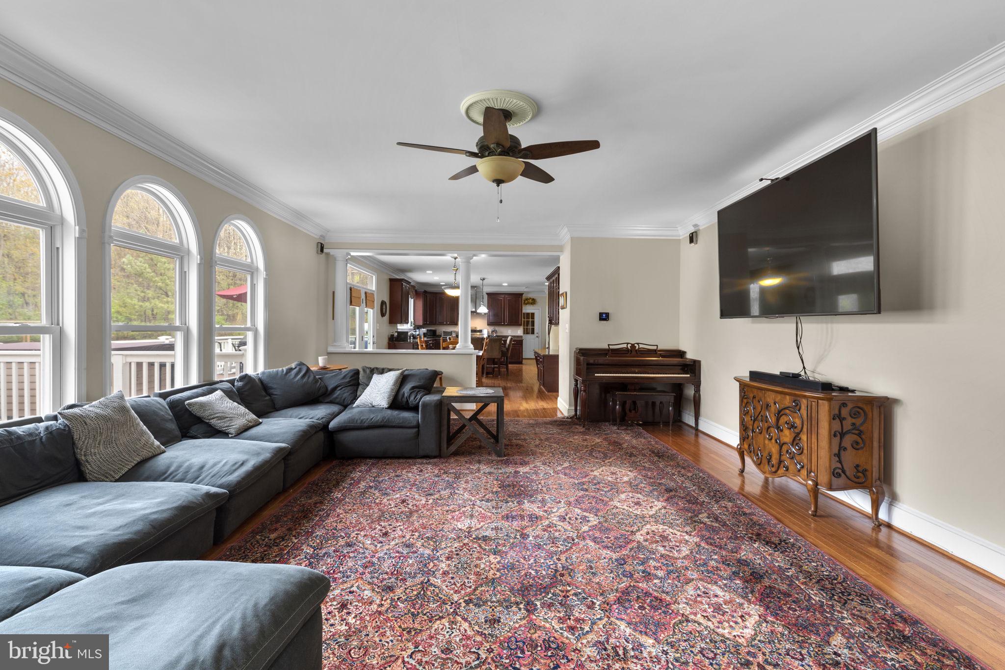 DAMASCUS OUTSIDE - Residential