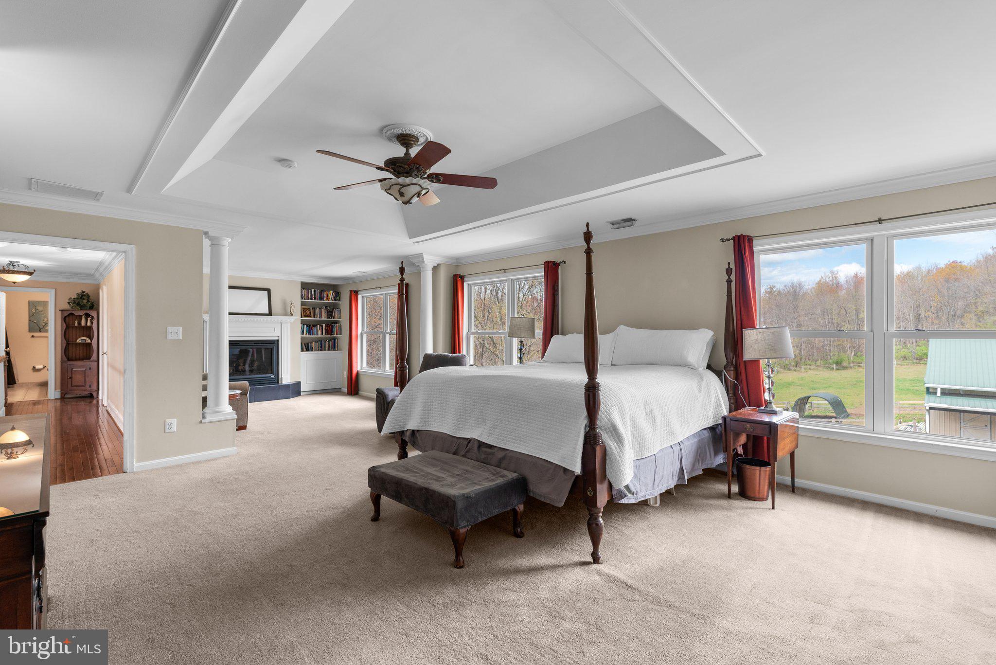 DAMASCUS OUTSIDE - Residential