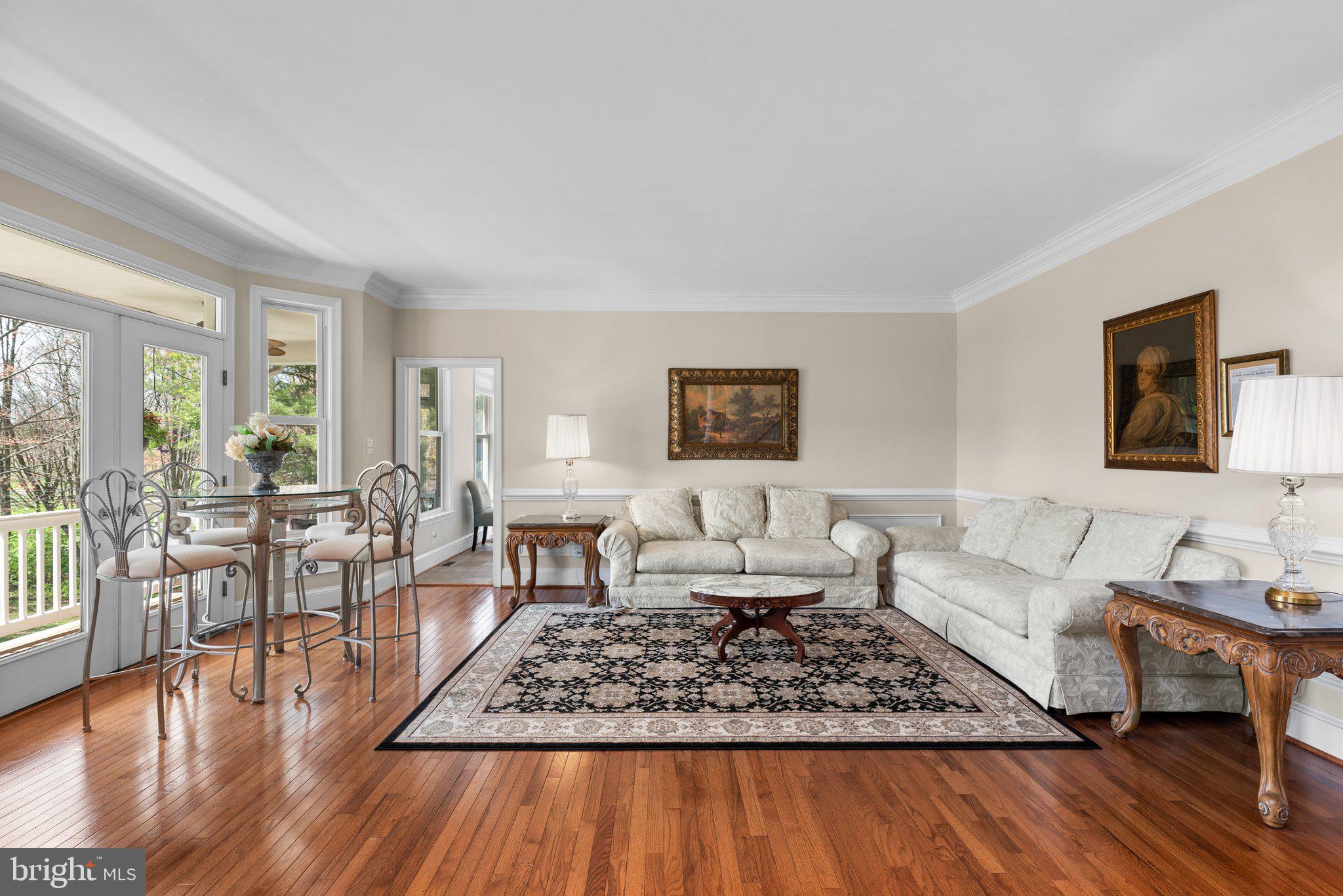 DAMASCUS OUTSIDE - Residential