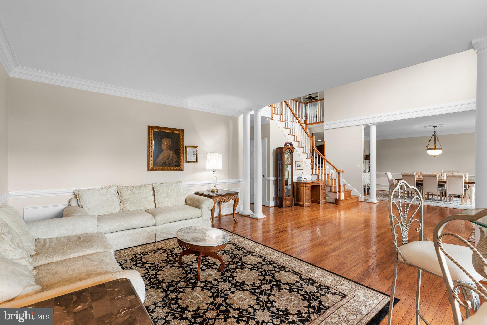 DAMASCUS OUTSIDE - Residential