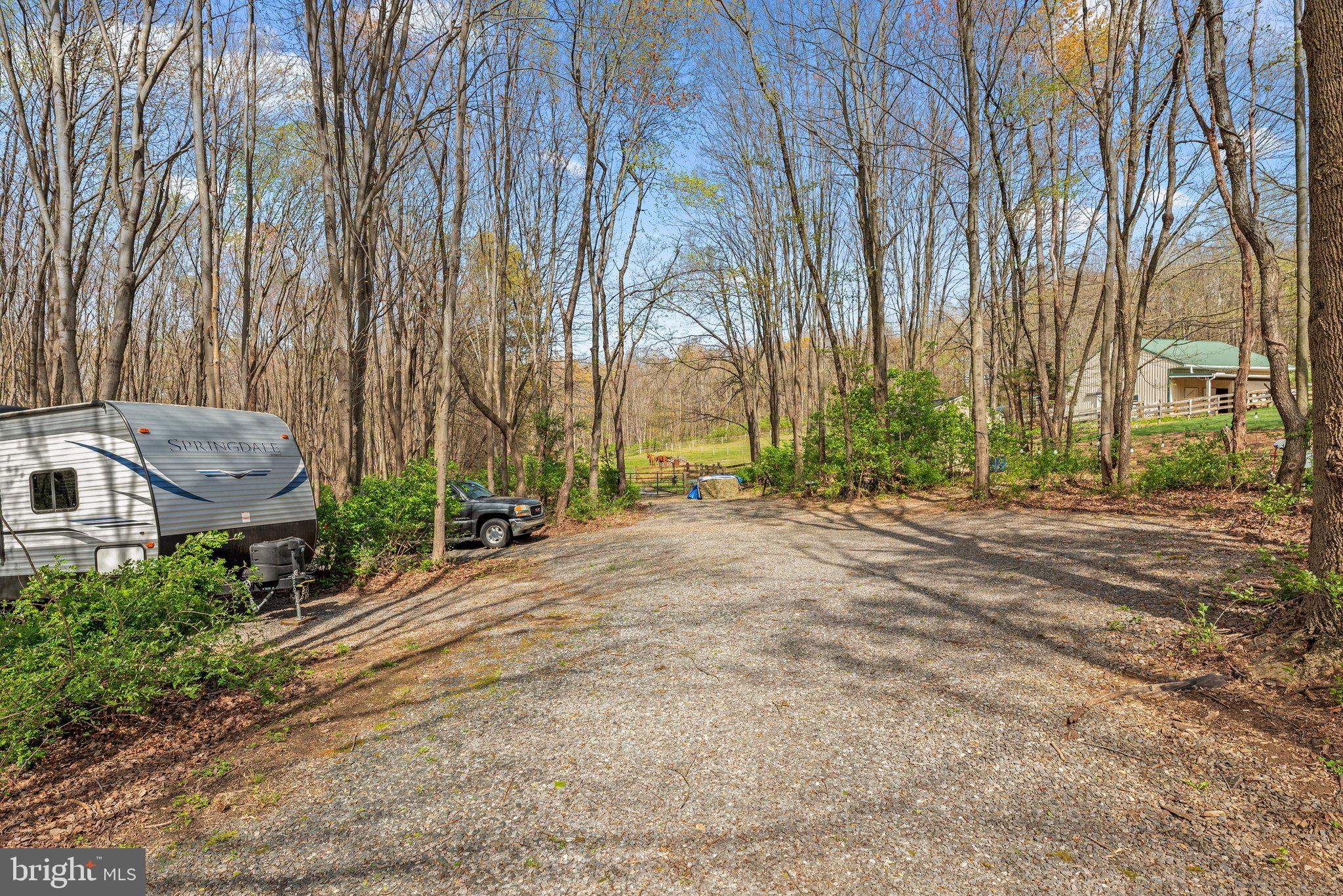 DAMASCUS OUTSIDE - Residential