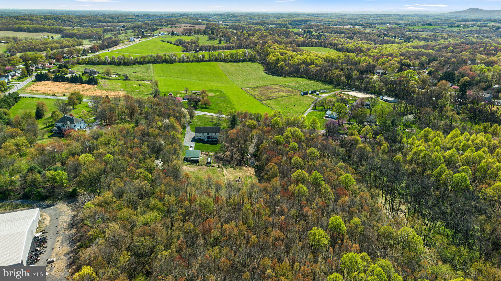 DAMASCUS OUTSIDE - Residential