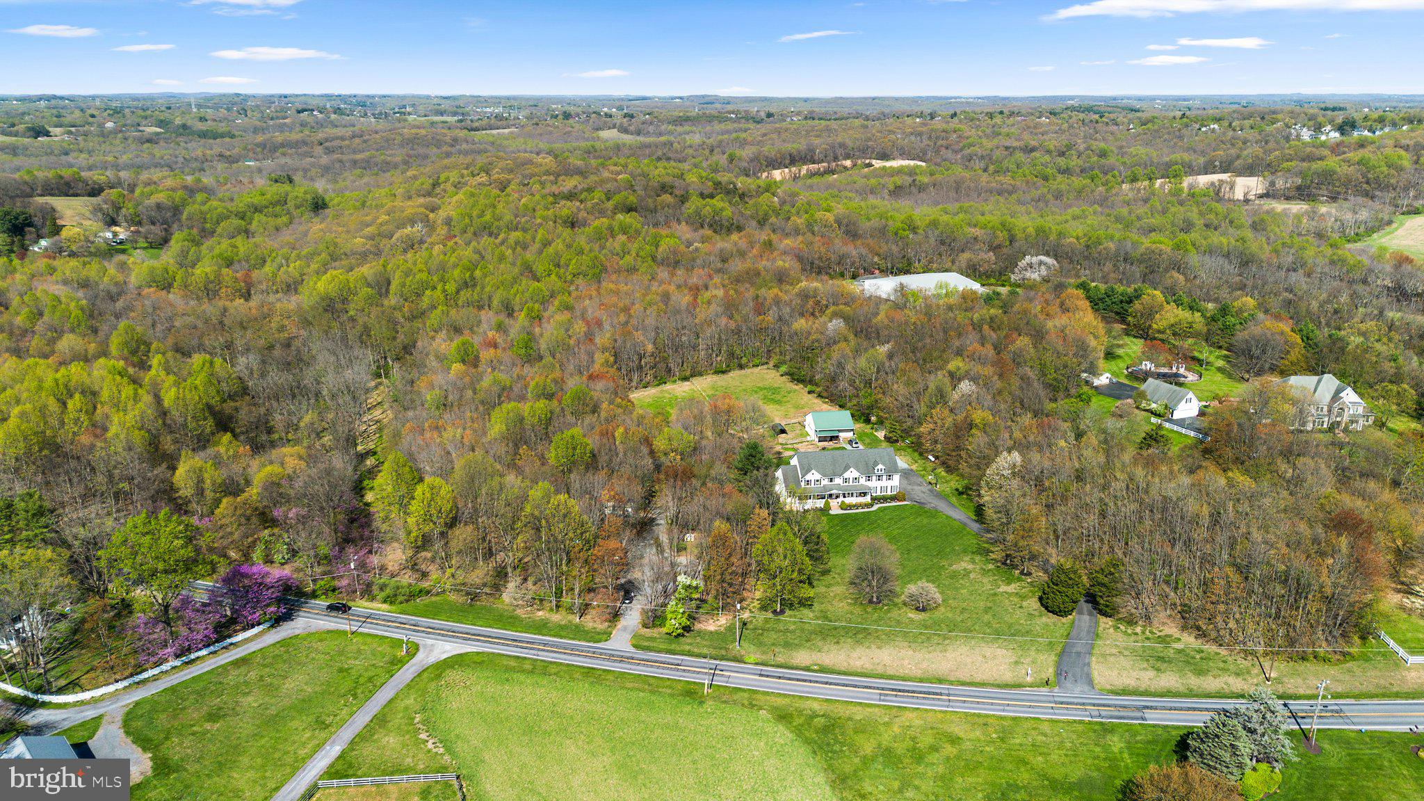 DAMASCUS OUTSIDE - Residential