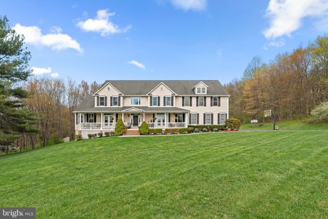 Homes For Sale - 10855 Bethesda Church Road<br/> DAMASCUS, MD 20872