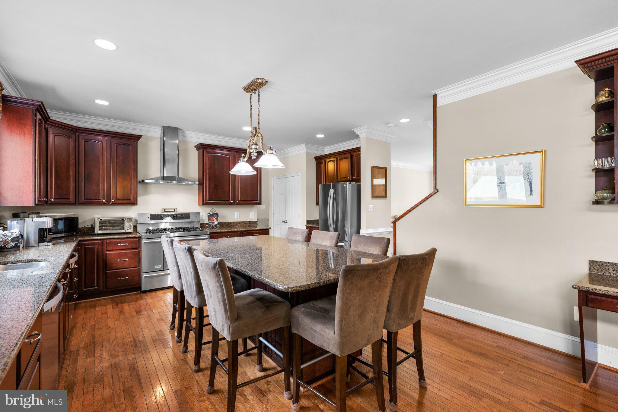 DAMASCUS OUTSIDE - Residential