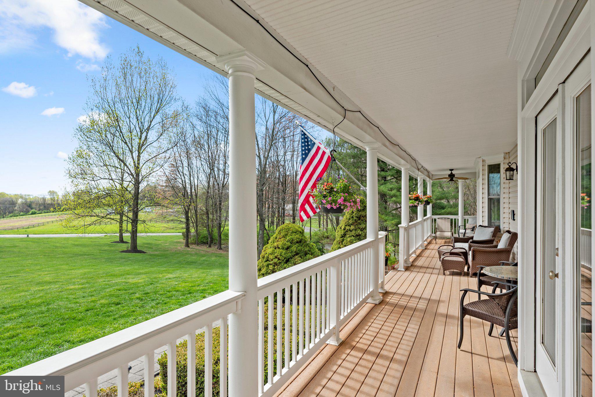 10855 BETHESDA CHURCH ROAD