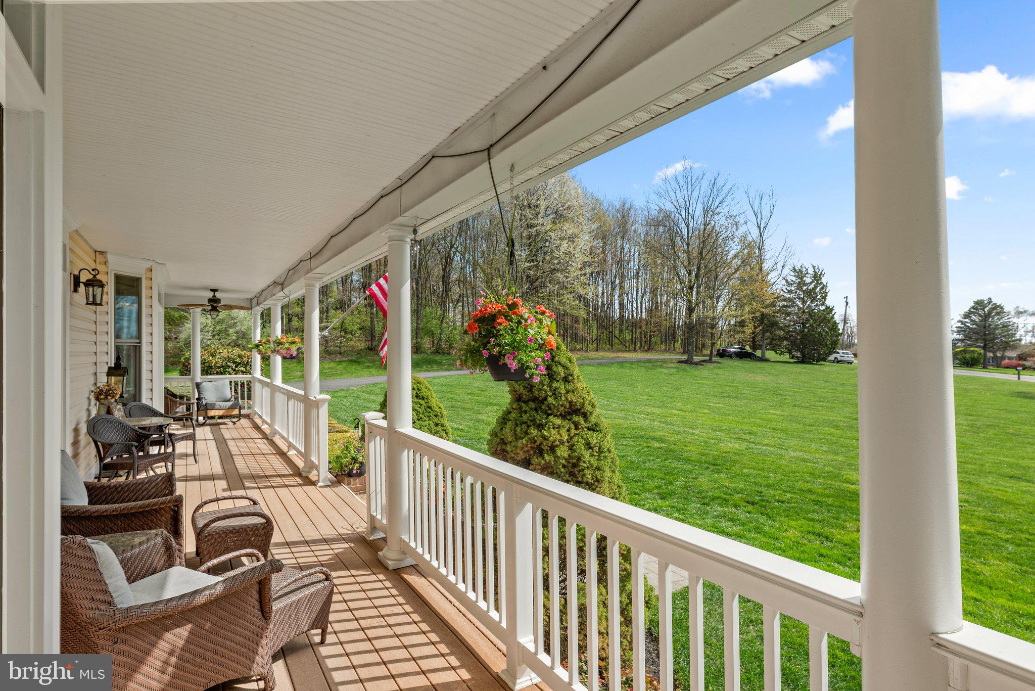 10855 BETHESDA CHURCH ROAD