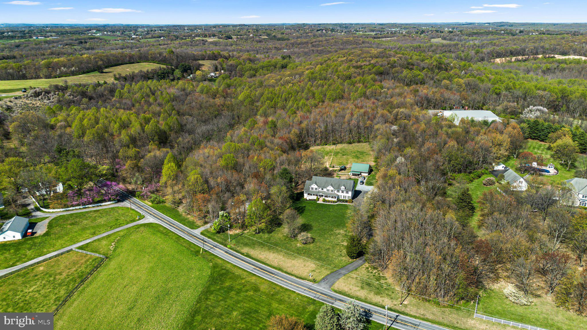 DAMASCUS OUTSIDE - Residential