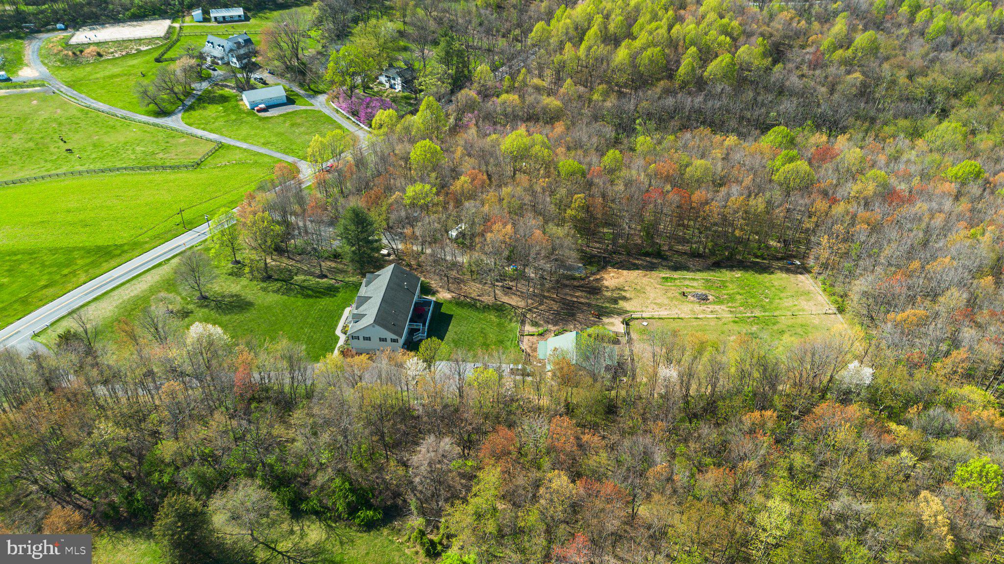 DAMASCUS OUTSIDE - Residential