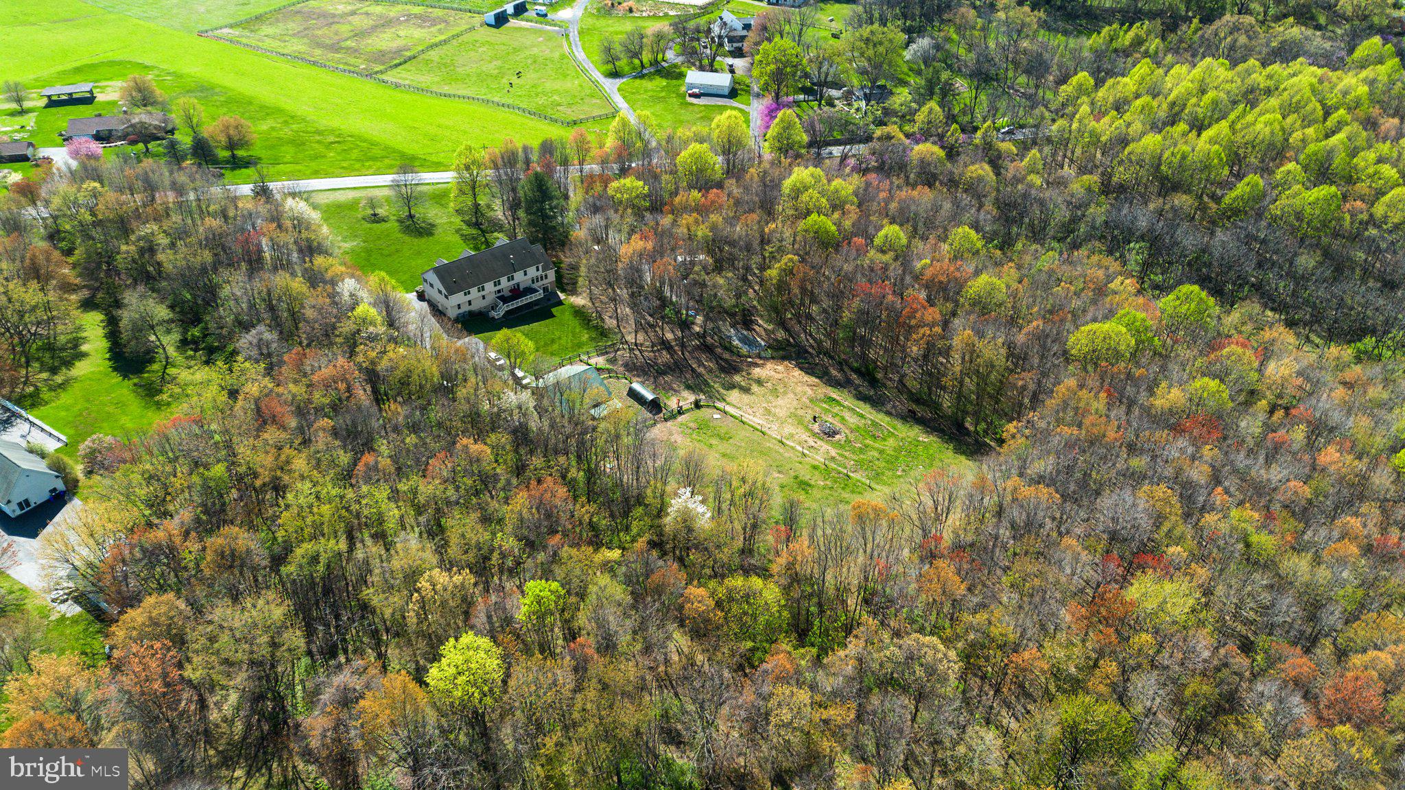 DAMASCUS OUTSIDE - Residential