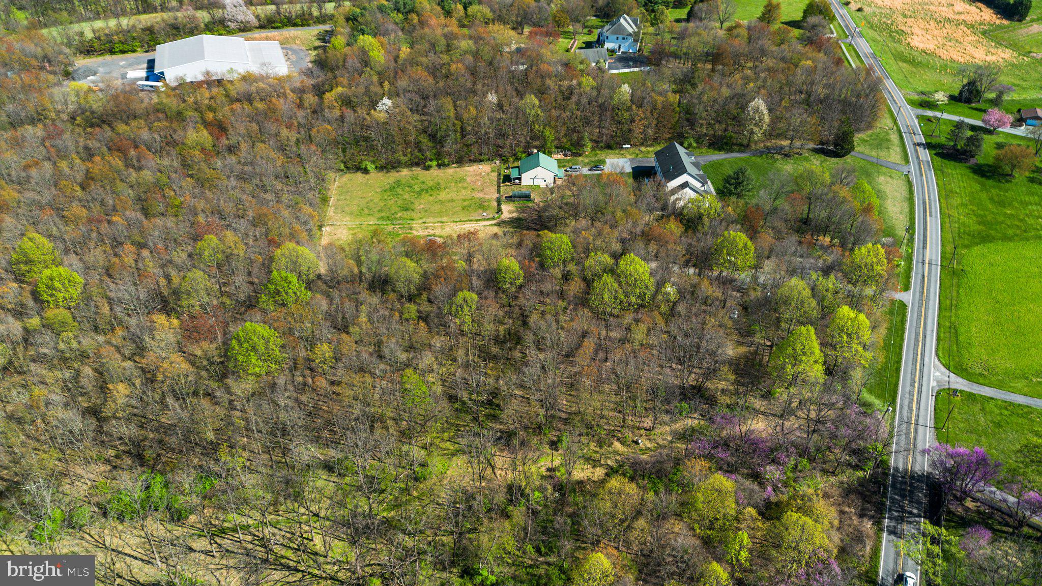 DAMASCUS OUTSIDE - Residential