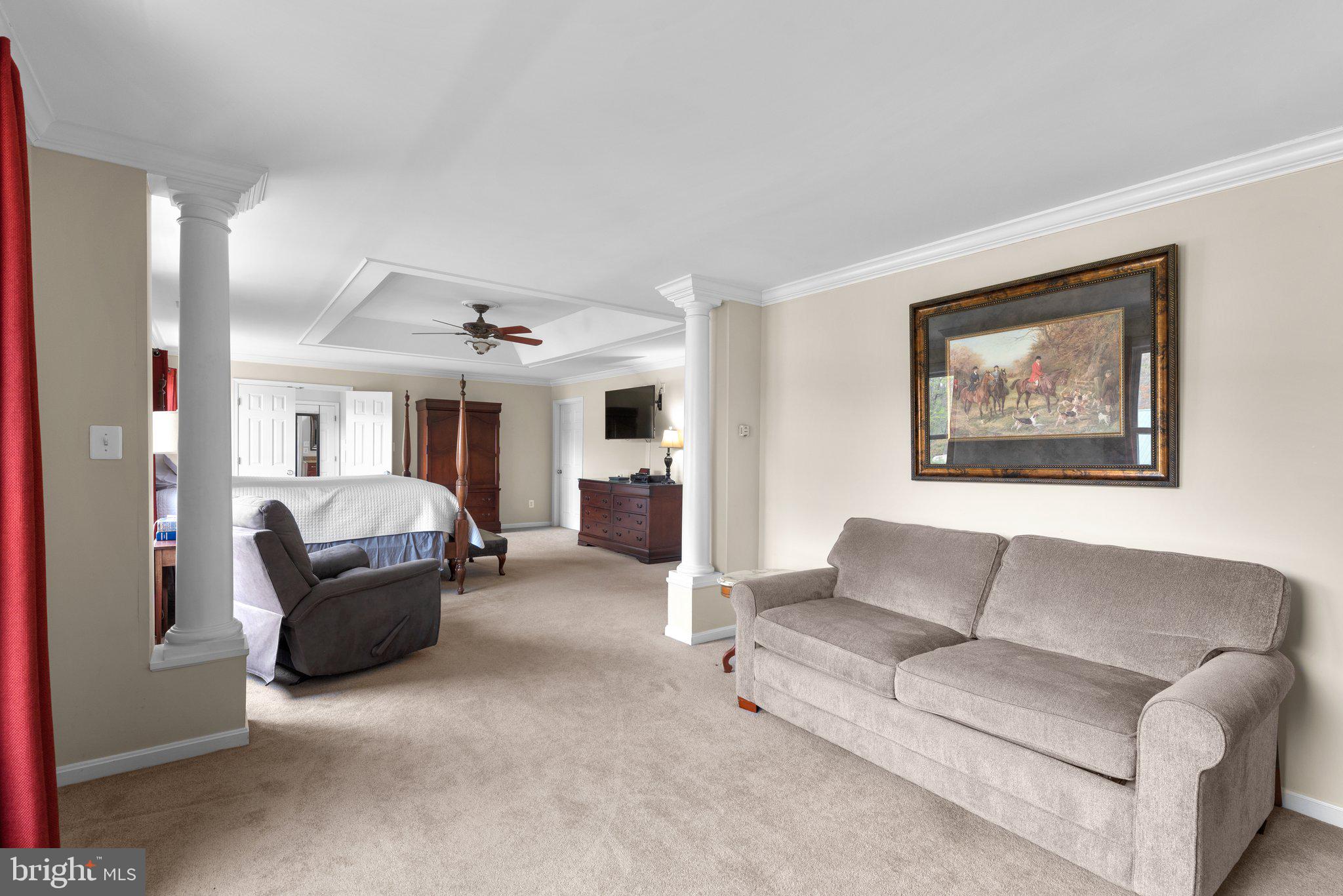 DAMASCUS OUTSIDE - Residential