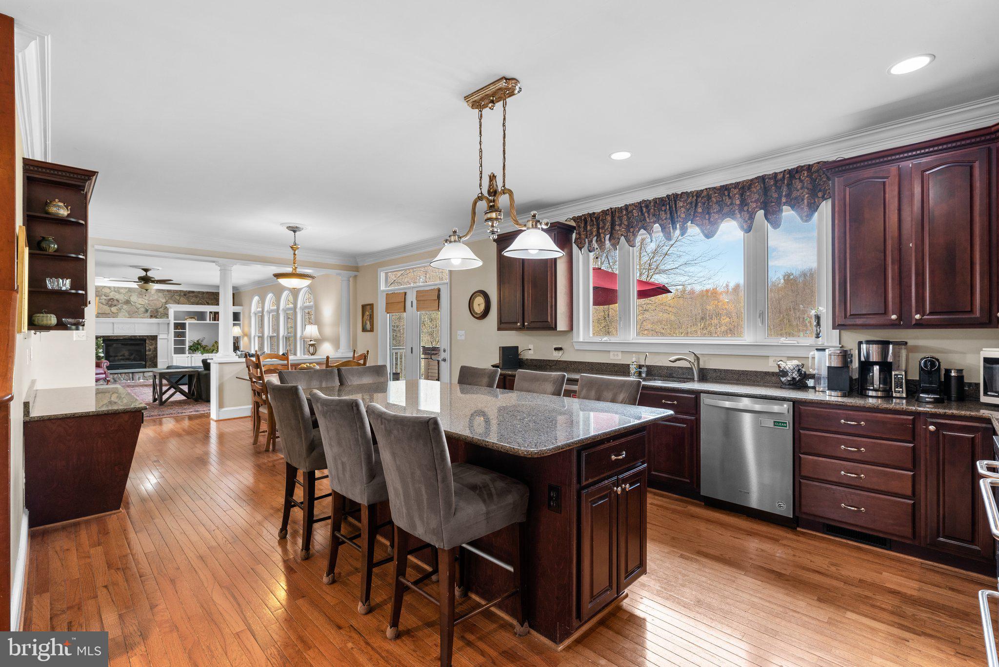 DAMASCUS OUTSIDE - Residential