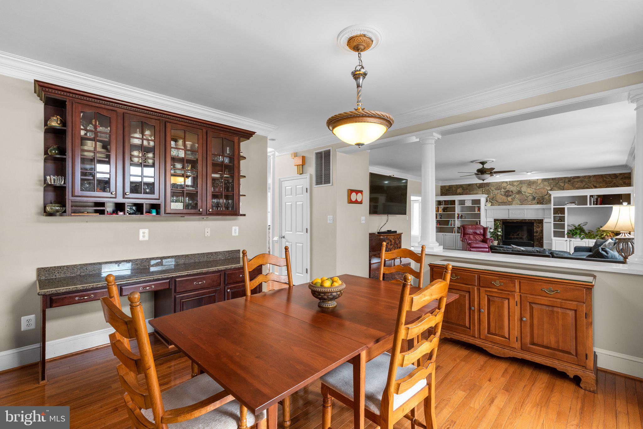 DAMASCUS OUTSIDE - Residential