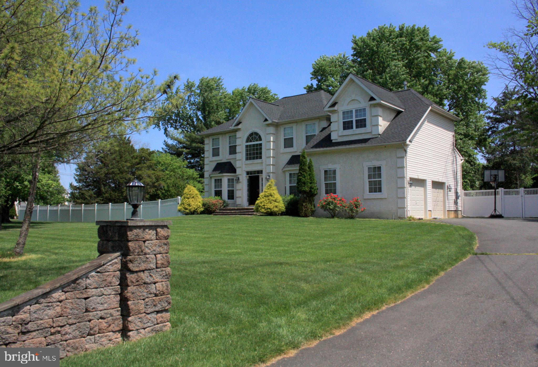 1 ELMWOOD ROAD