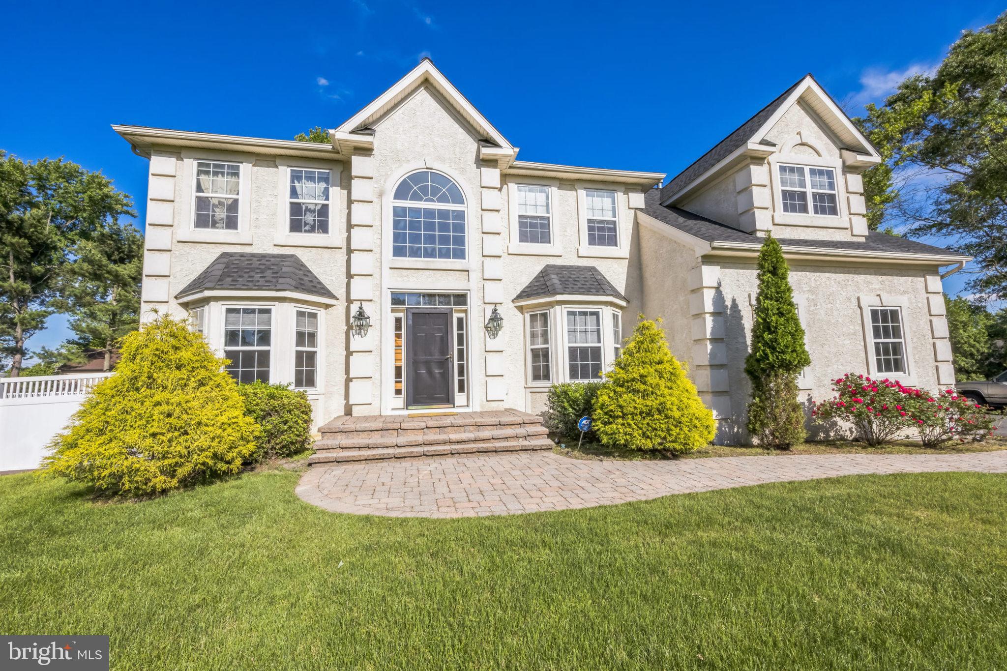 1 ELMWOOD ROAD