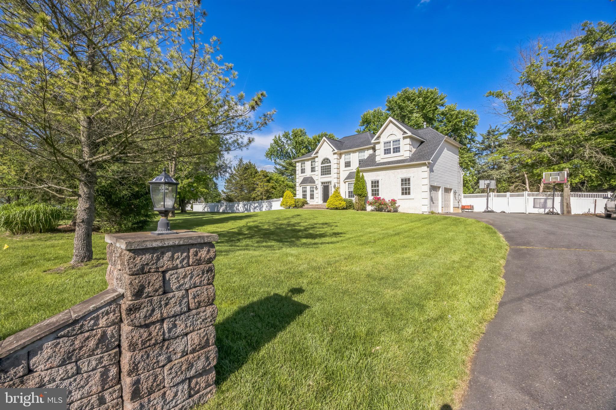 1 ELMWOOD ROAD