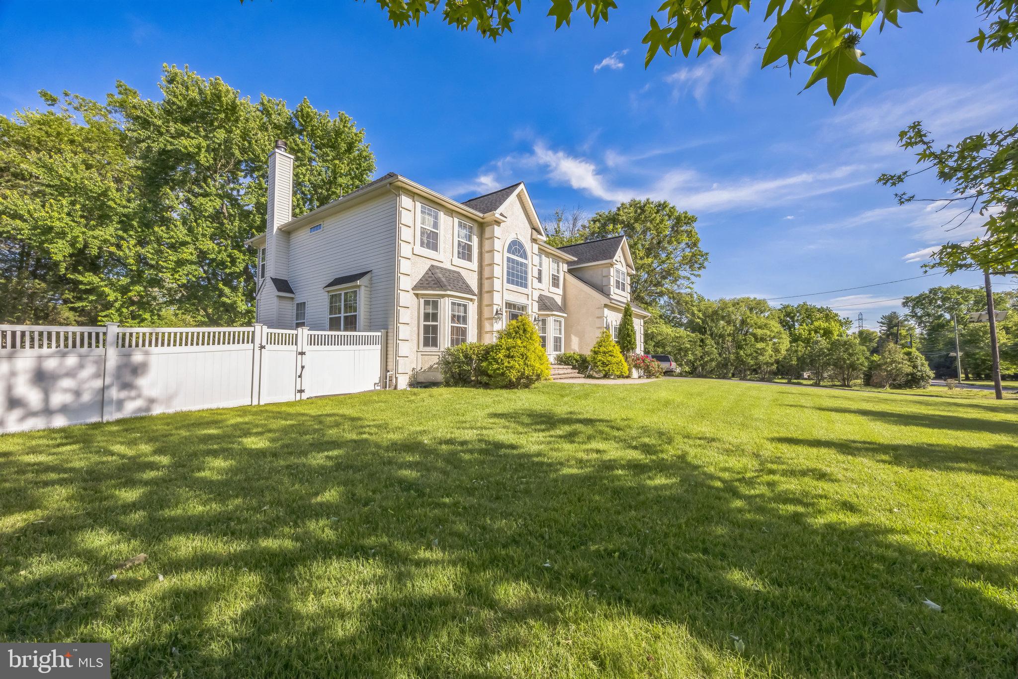 1 ELMWOOD ROAD