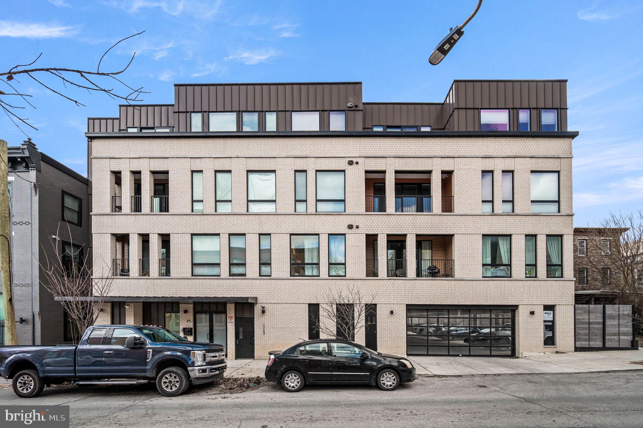 FAIRMOUNT - Residential