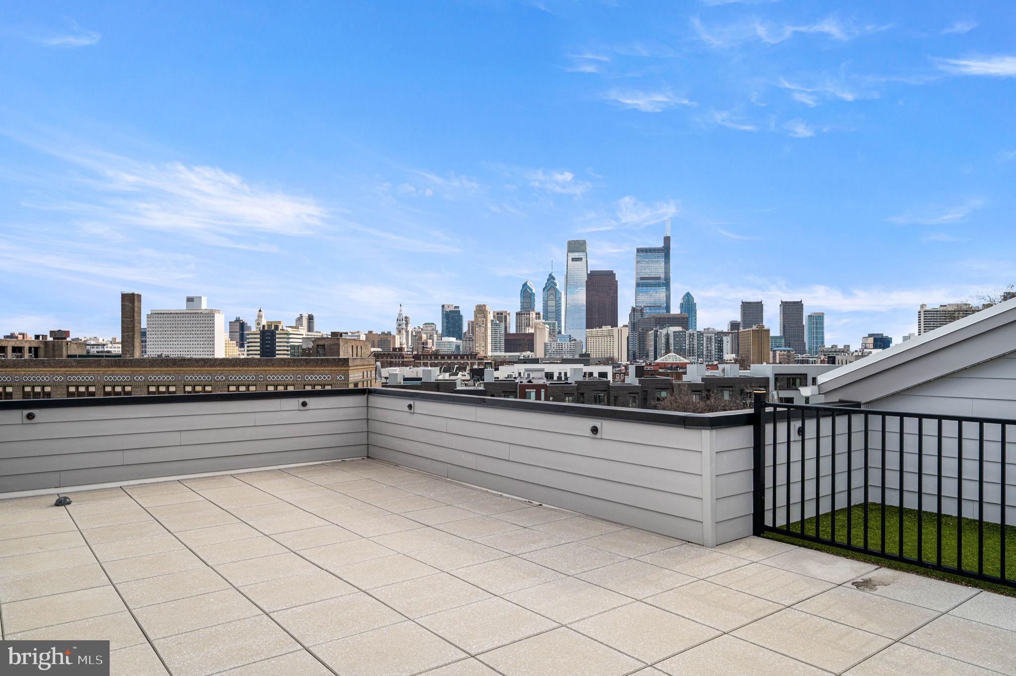 FAIRMOUNT - Residential