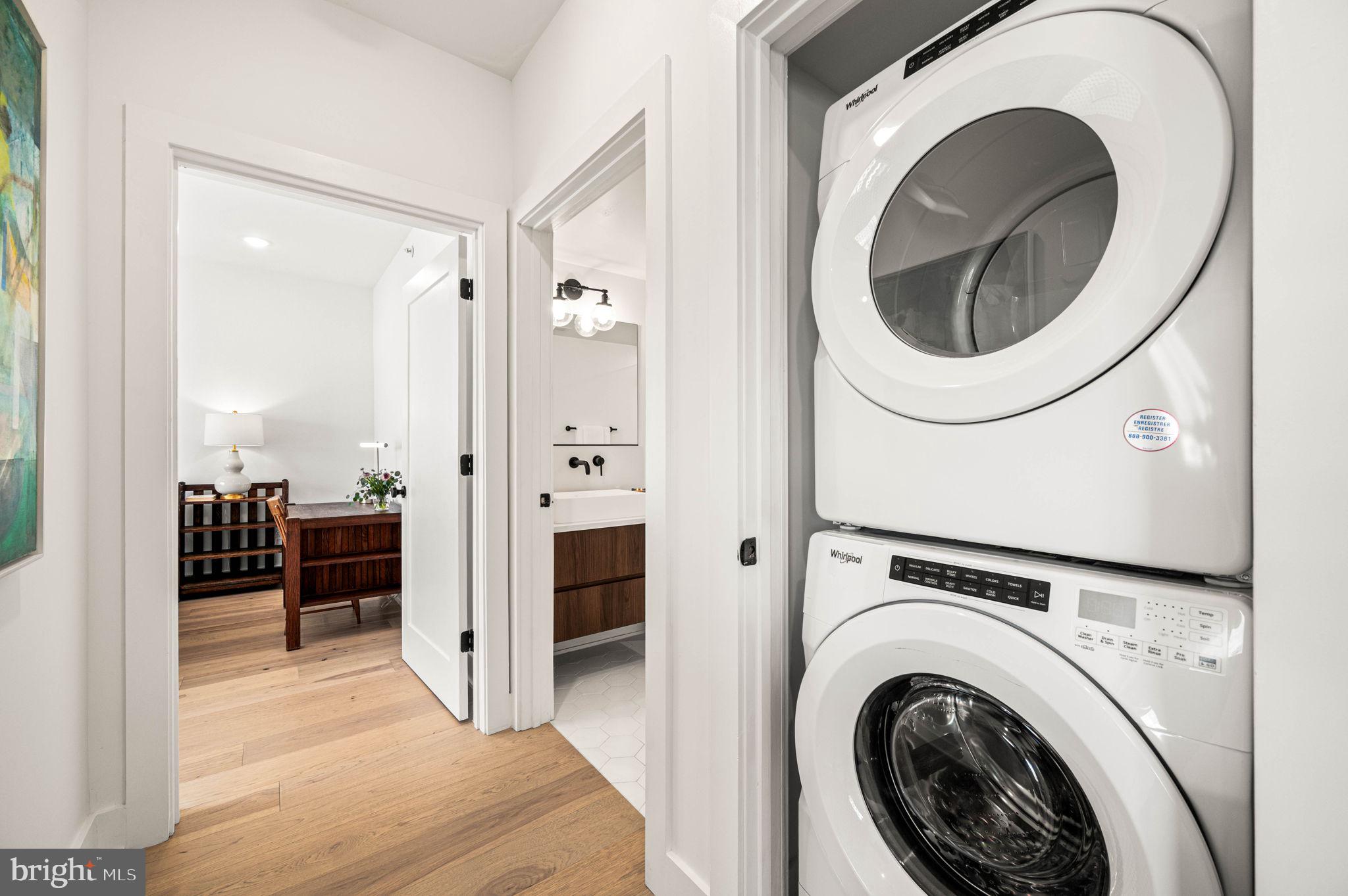 FAIRMOUNT - Residential