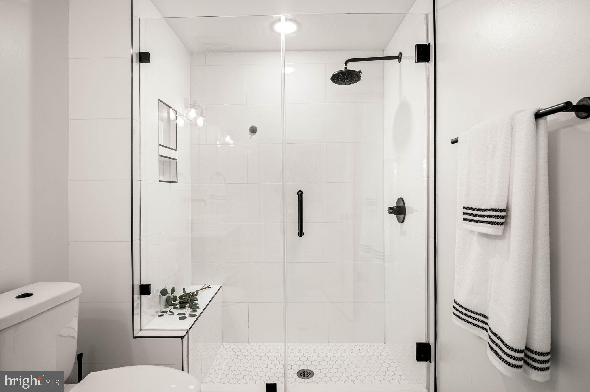 FAIRMOUNT - Residential