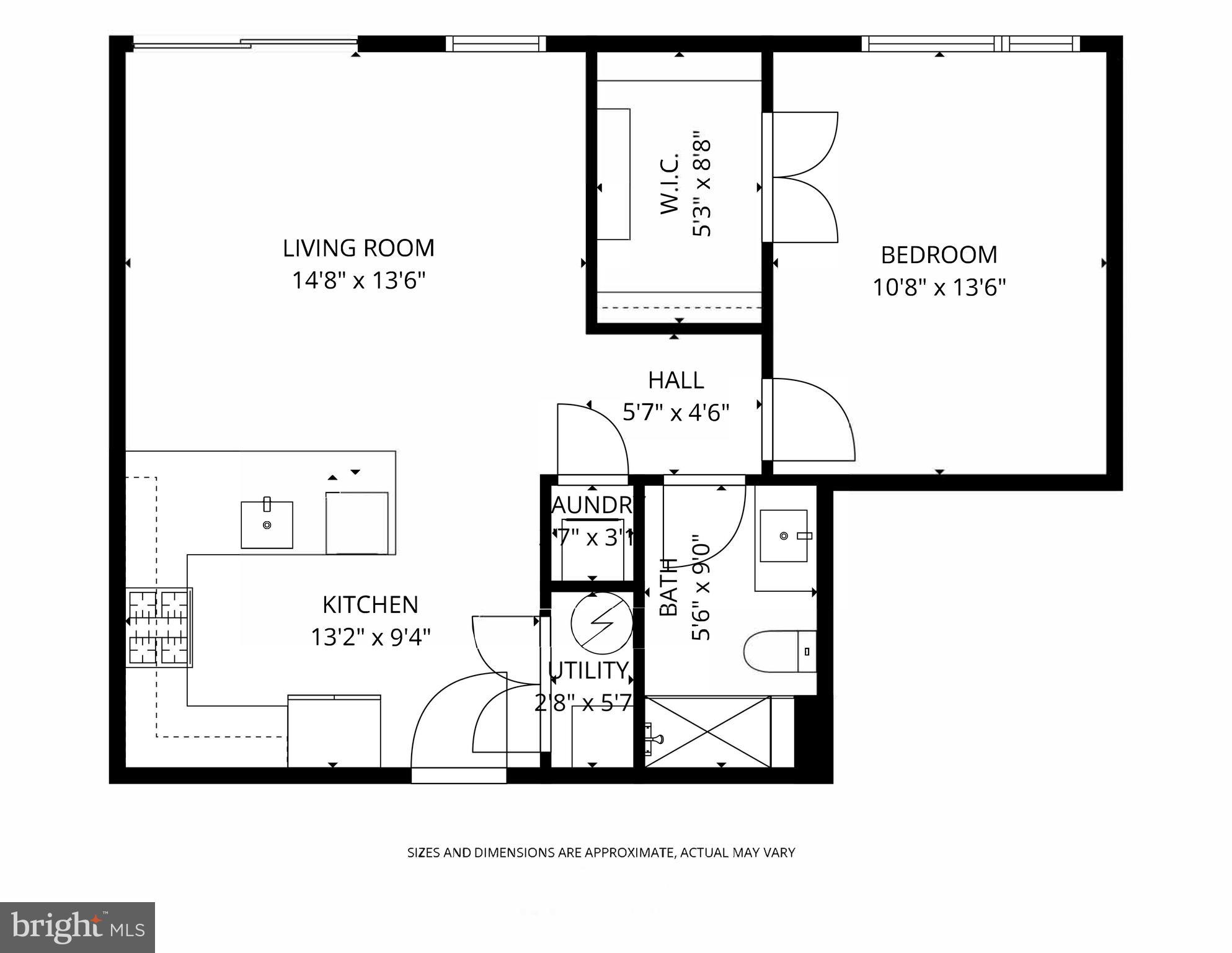 FAIRMOUNT - Residential