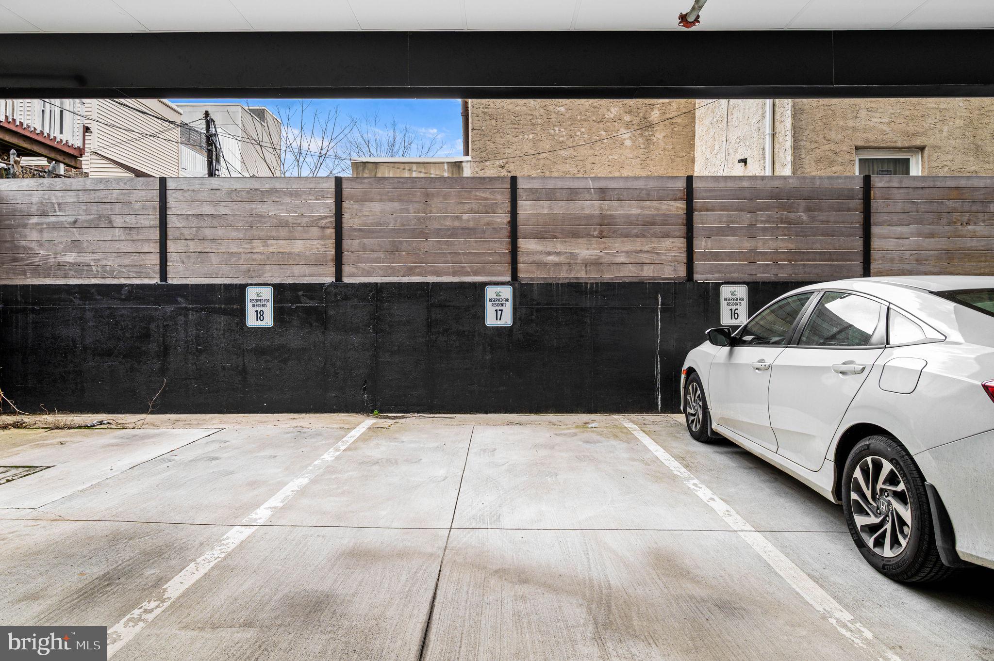 FAIRMOUNT - Residential