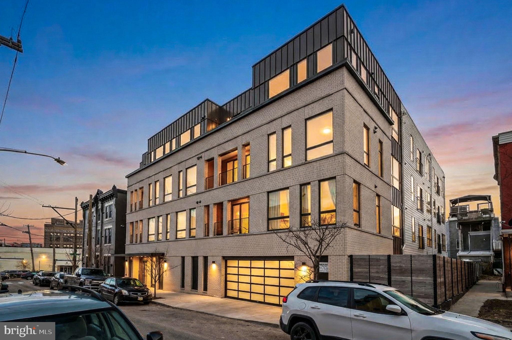 FAIRMOUNT - Residential