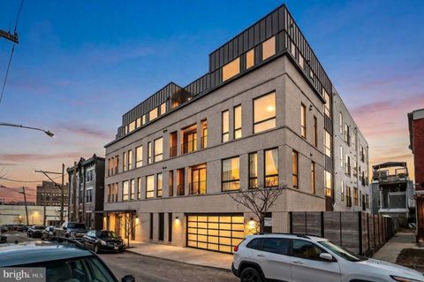 1723 FRANCIS STREET 4D PHILADELPHIA PA 19130